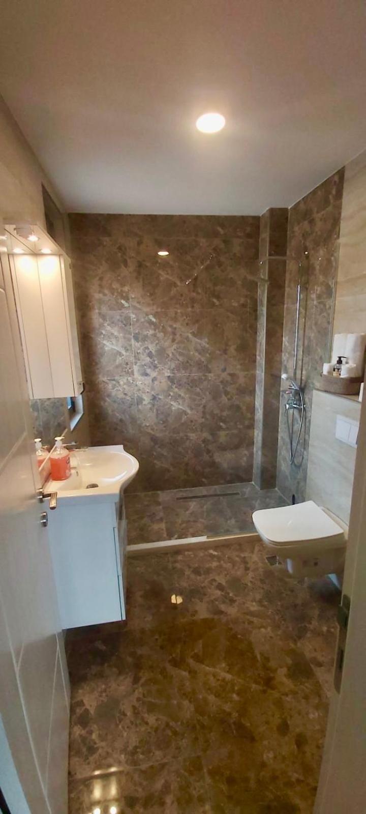 Apartament Mehmeti 乌尔齐尼 外观 照片