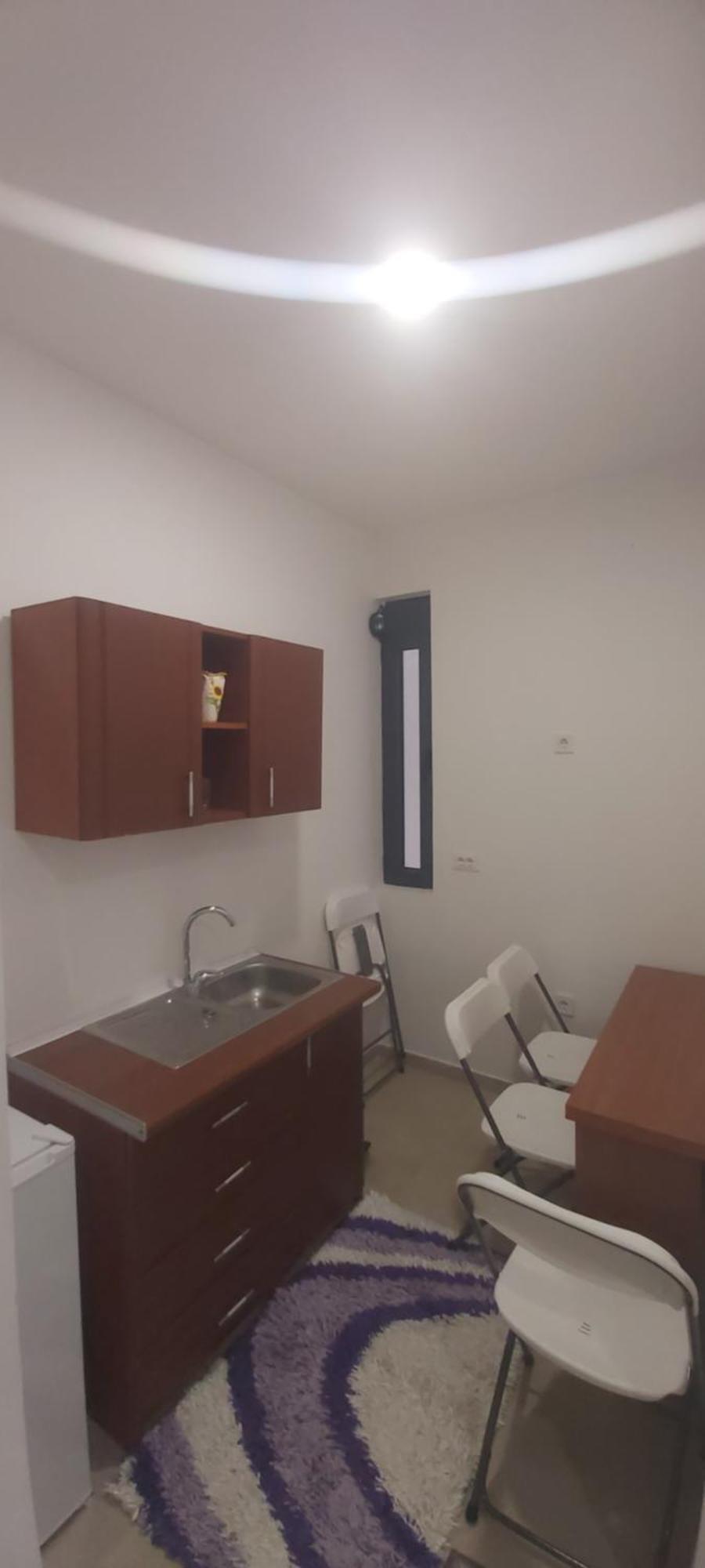 Apartament Mehmeti 乌尔齐尼 外观 照片